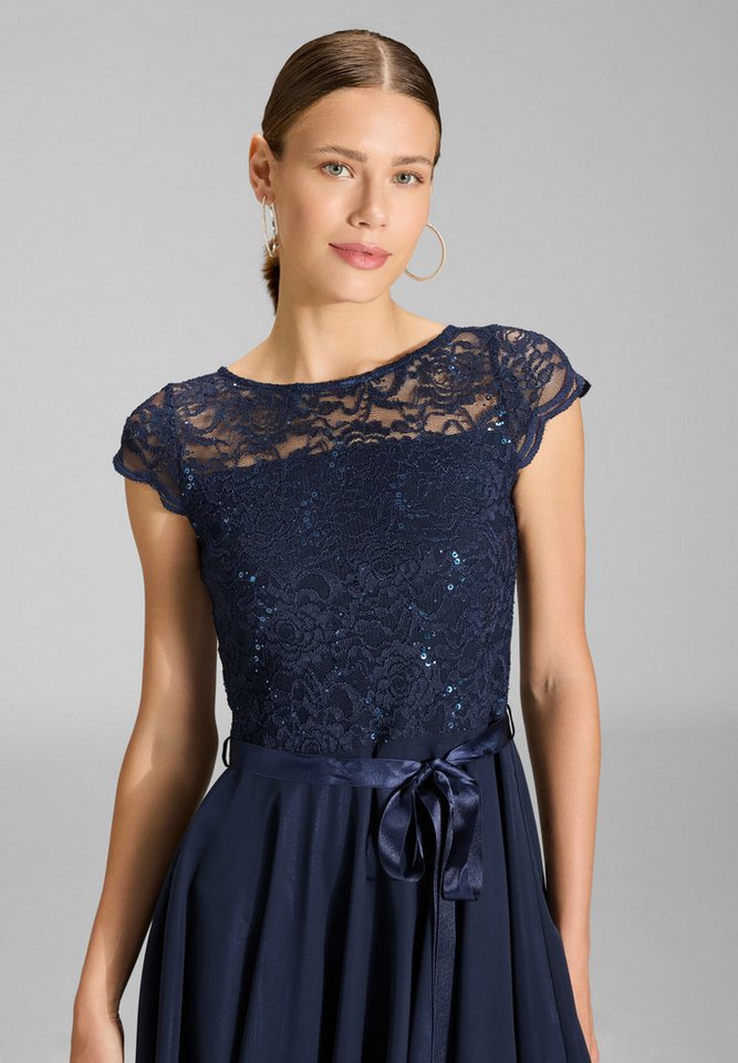 SWING Cocktailkleid – Bild 3 von 5