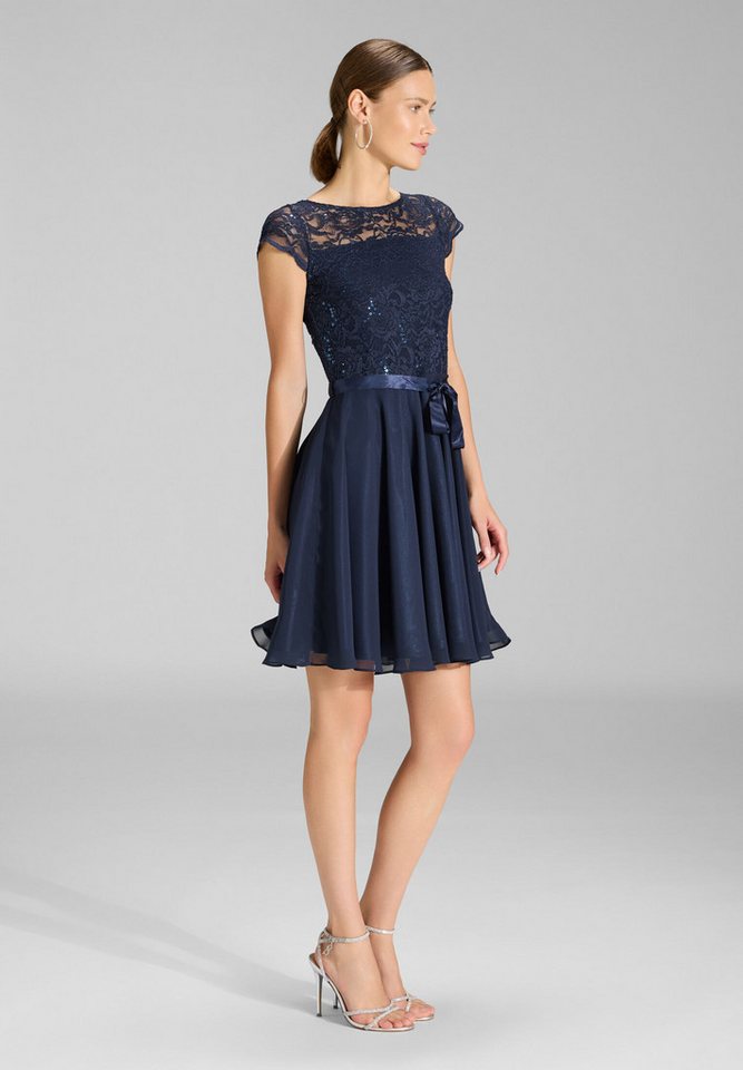 SWING Cocktailkleid – Bild 5 von 5