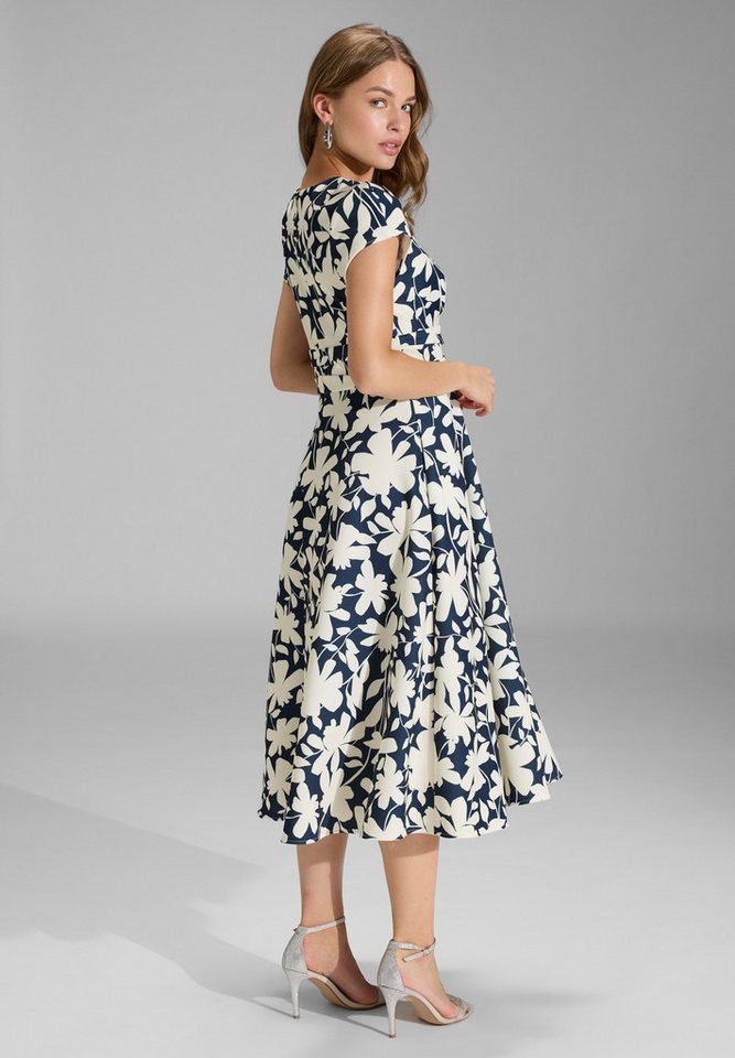 SWING Sommerkleid – Bild 2 von 5