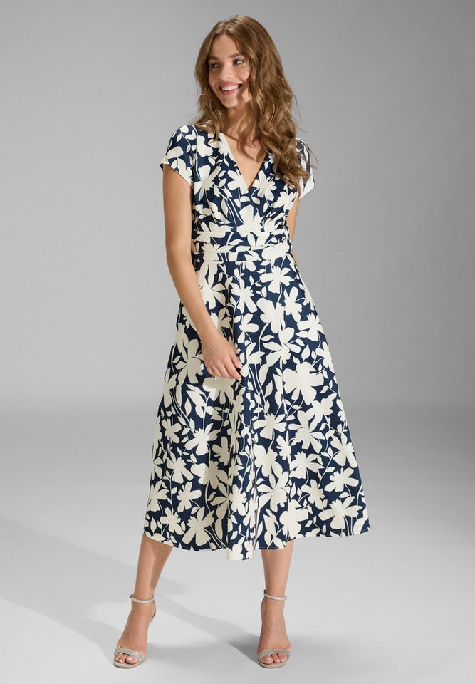 SWING Sommerkleid – Bild 5 von 5