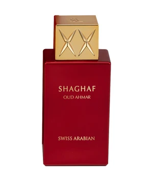 Swiss Arabian Shaghaf Oud Ahmar Eau de Parfum · 75 ml
