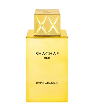 Swiss Arabian Shaghaf Oud Eau de Parfum · 75 ml