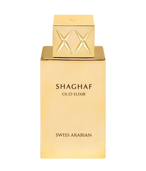 Swiss Arabian Shaghaf Oud Elixir Eau de Parfum · 75 ml
