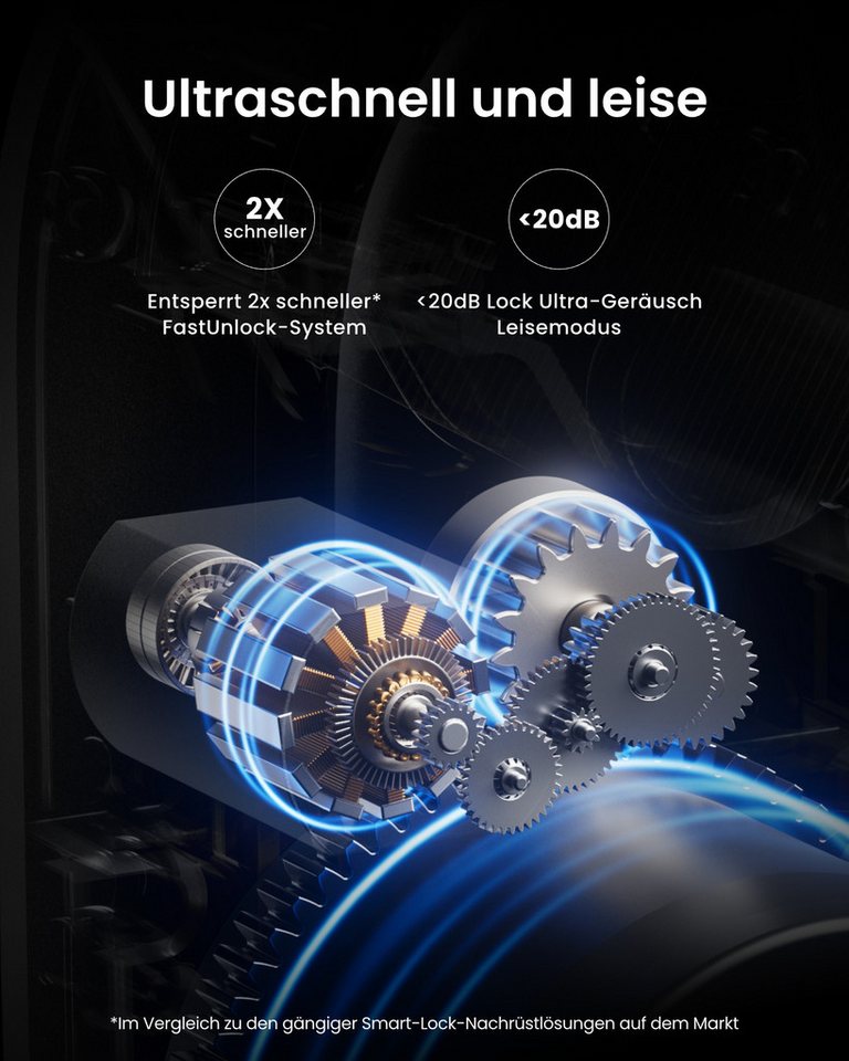 SwitchBot SwitchBot Ultra Vision Bundle (UVB) Smart-Home-Station – Bild 4 von 5