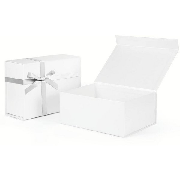 Switory Geschenkbox Süßigkeiten Karton, Geschenkboxen für Weihnachten, (1 St), für Schmuck Einladung Geschenk Party Fest