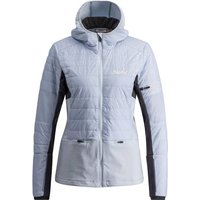 SWIX Langlaufjacke Horizon Jacket W, Größe L in Blau