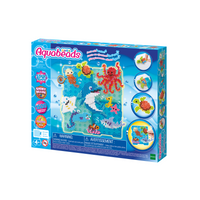 SYLVANIAN FAMILIES Bastelset, wasseraktivierend (Ozean)