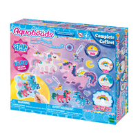 SYLVANIAN FAMILIES Bastelset, wasseraktivierend (Mystisches Einhorn)