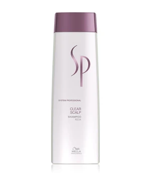 System Professional Clear Scalp Haarshampoo · 250 ml