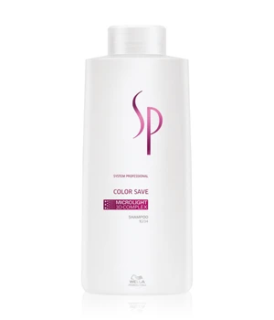 System Professional Color Save Haarshampoo · 1000 ml