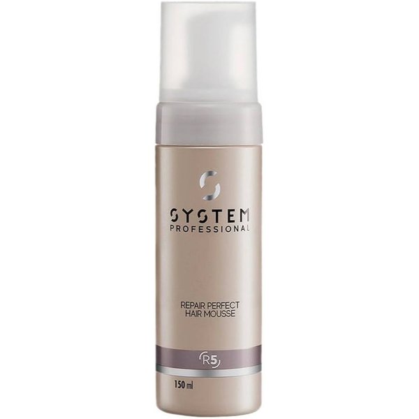 System Professional Haarbalsam Lipid Code Repair Perfect Hair Mousse, 1-tlg.