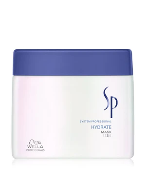 System Professional Hydrate Haarmaske · 400 ml