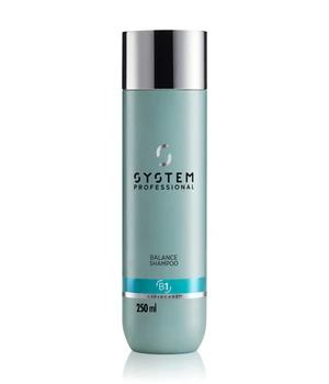 System Professional LipidCode Balance (B1) Haarshampoo · 250 ml