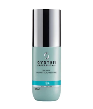 System Professional LipidCode Balance Instant Scalp Restore Haarlotion · 125 ml