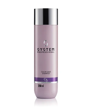 System Professional LipidCode Color Save (C1) Haarshampoo · 250 ml