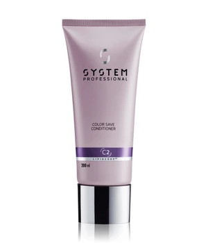 System Professional LipidCode Color Save (C2) Conditioner · 200 ml