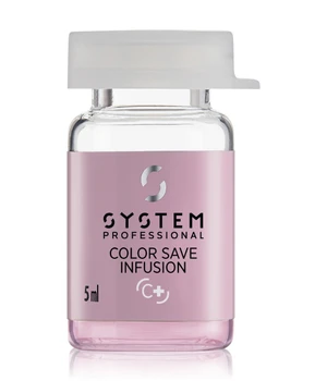 System Professional LipidCode Color Save Infusion (C+) Haarserum · 5 ml