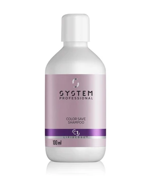 System Professional LipidCode Color Save Shampoo Haarshampoo · 100 ml