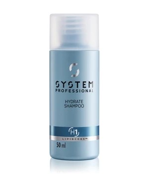 System Professional LipidCode Hydrate (H1) Haarshampoo · 50 ml