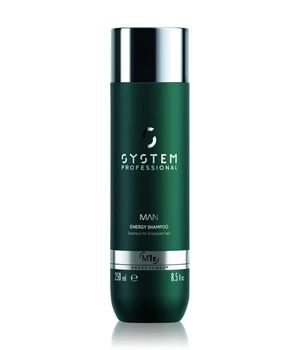 System Professional LipidCode Man Energy (M1E) Haarshampoo · 250 ml