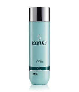 System Professional LipidCode Purify (P1) Haarshampoo · 250 ml