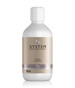 System Professional LipidCode Repair Shampoo Haarshampoo · 100 ml