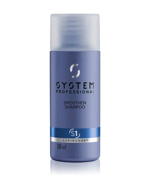 System Professional LipidCode Smoothen (S1) Haarshampoo · 50 ml