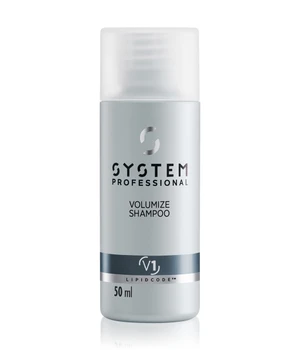 System Professional LipidCode Volumize (V1) Haarshampoo · 50 ml