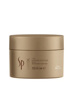 System Professional Luxeoil Keratin Restore Haarmaske · 150 ml