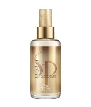 System Professional Luxeoil Reconstructive Elixir Haarserum · 100 ml