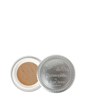 T.LeClerc Dermophilic Poudre de Riz Loser Puder · 20 g · Hellbraun