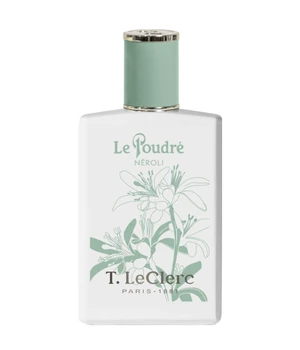 T.LeClerc Le Poudre Neroli Eau de Parfum · 50 ml