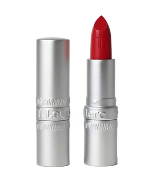 T.LeClerc Satin Lipstick Lippenstift · 3 g · Dunkelrot