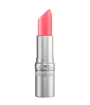 T.LeClerc Transparent Lipstic Lippenstift · 3 g · Rosa