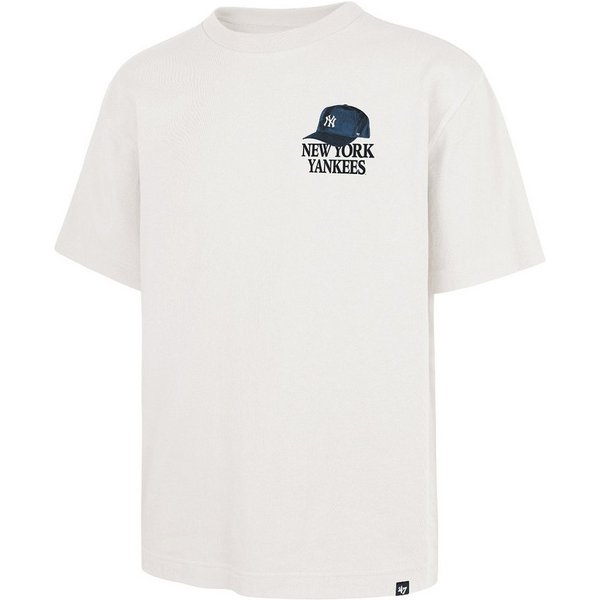 '47 Brand T-Shirt '47 Brand Baumwolle