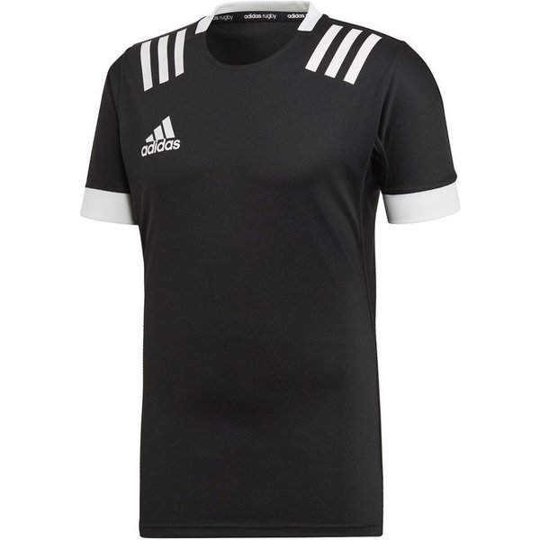 adidas Performance T-Shirt adidas Performance 3-Stripes Trikot Polyester