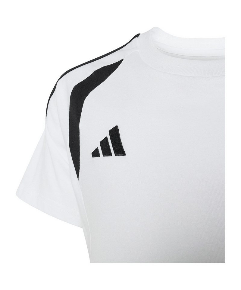 adidas Performance T-Shirt adidas Performance Baumwolle – Bild 3 von 5
