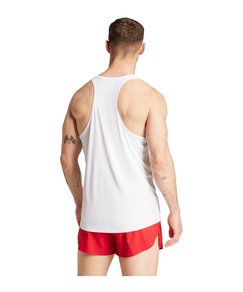 adidas Performance T-Shirt adidas Performance Polyester – Bild 2 von 5