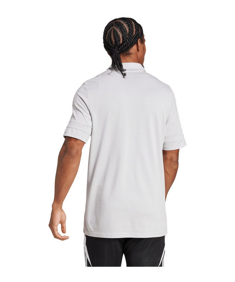 adidas Performance T-Shirt adidas Performance Squadra 25 Polo Polyester – Bild 2 von 5