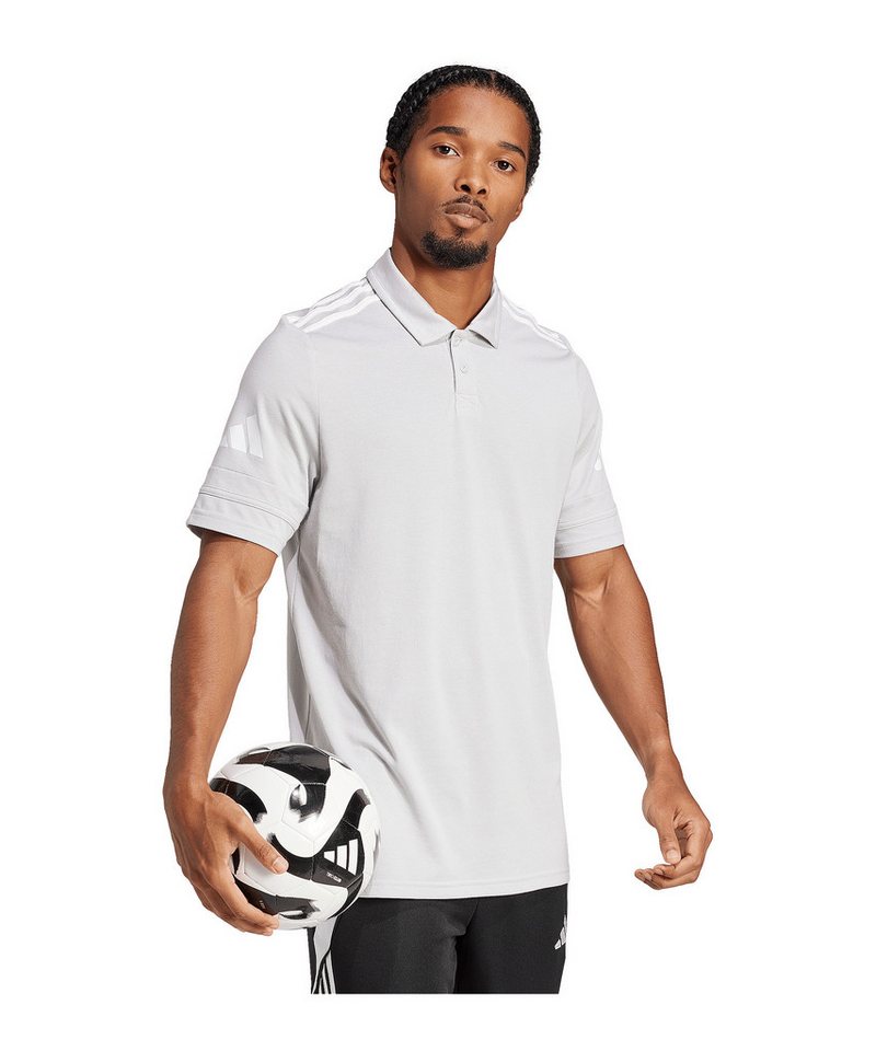 adidas Performance T-Shirt adidas Performance Squadra 25 Polo Polyester – Bild 3 von 5
