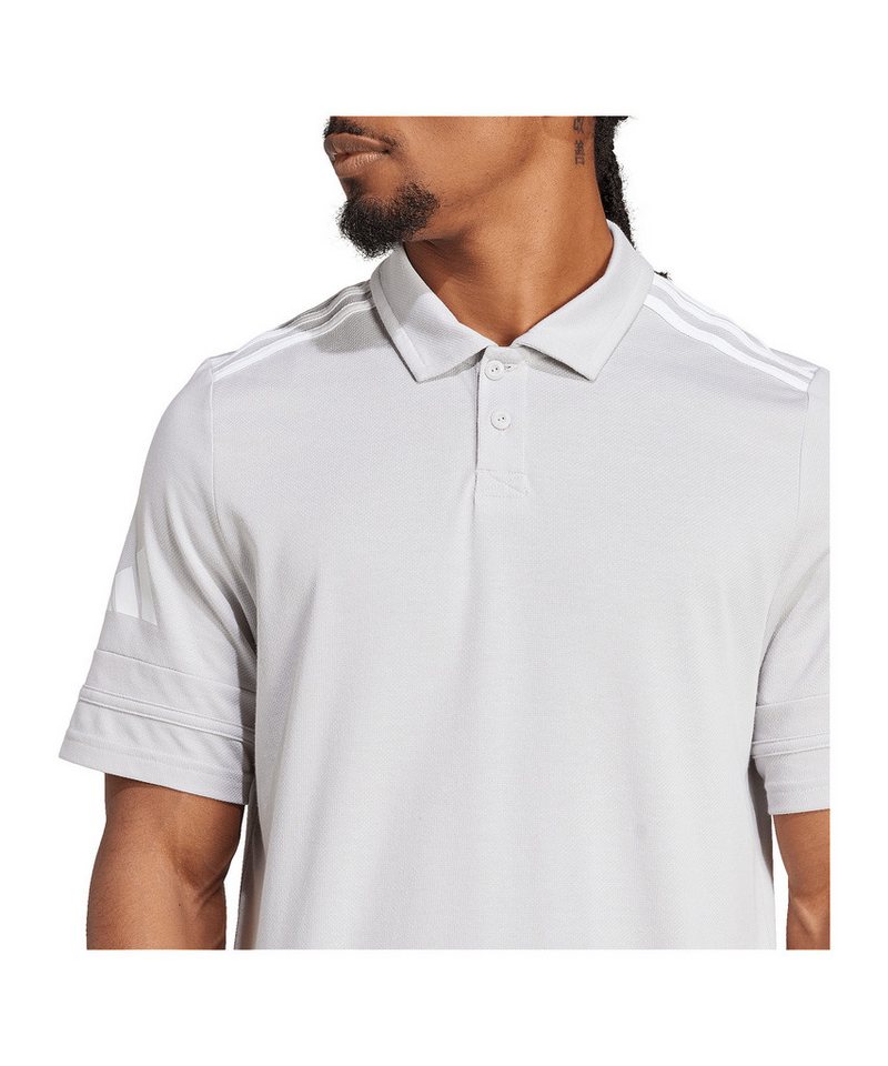 adidas Performance T-Shirt adidas Performance Squadra 25 Polo Polyester – Bild 5 von 5