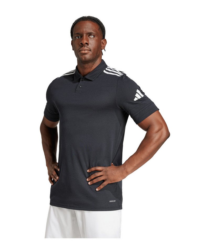 adidas Performance T-Shirt adidas Performance Squadra 25 Polo Polyester – Bild 3 von 5