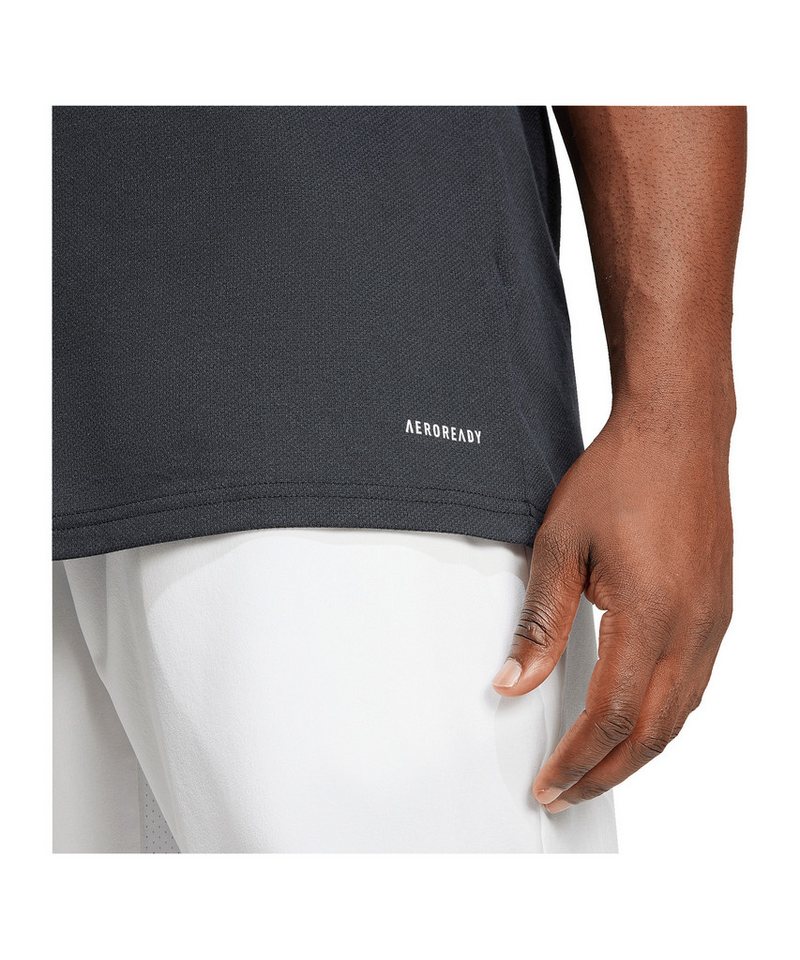adidas Performance T-Shirt adidas Performance Squadra 25 Polo Polyester – Bild 4 von 5