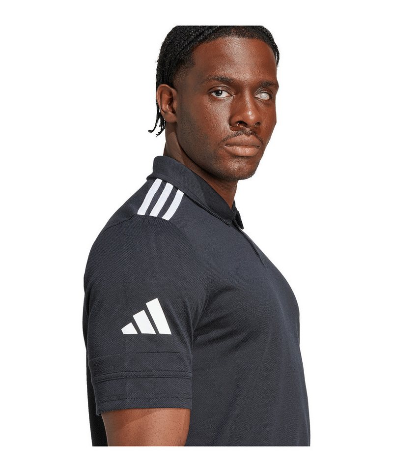 adidas Performance T-Shirt adidas Performance Squadra 25 Polo Polyester – Bild 5 von 5