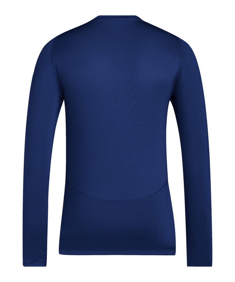 adidas Performance T-Shirt adidas Performance TechFit Longsleeve Polyester – Bild 2 von 5
