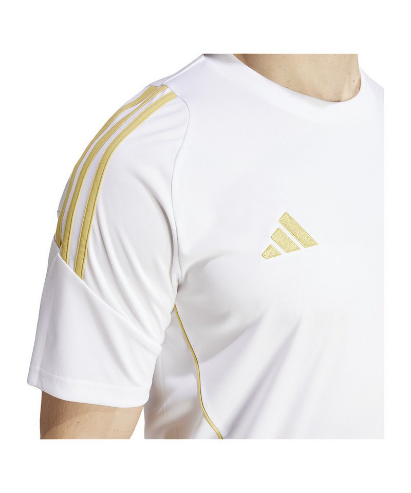 adidas Performance T-Shirt adidas Performance Tiro 24 Trikot Polyester – Bild 3 von 5