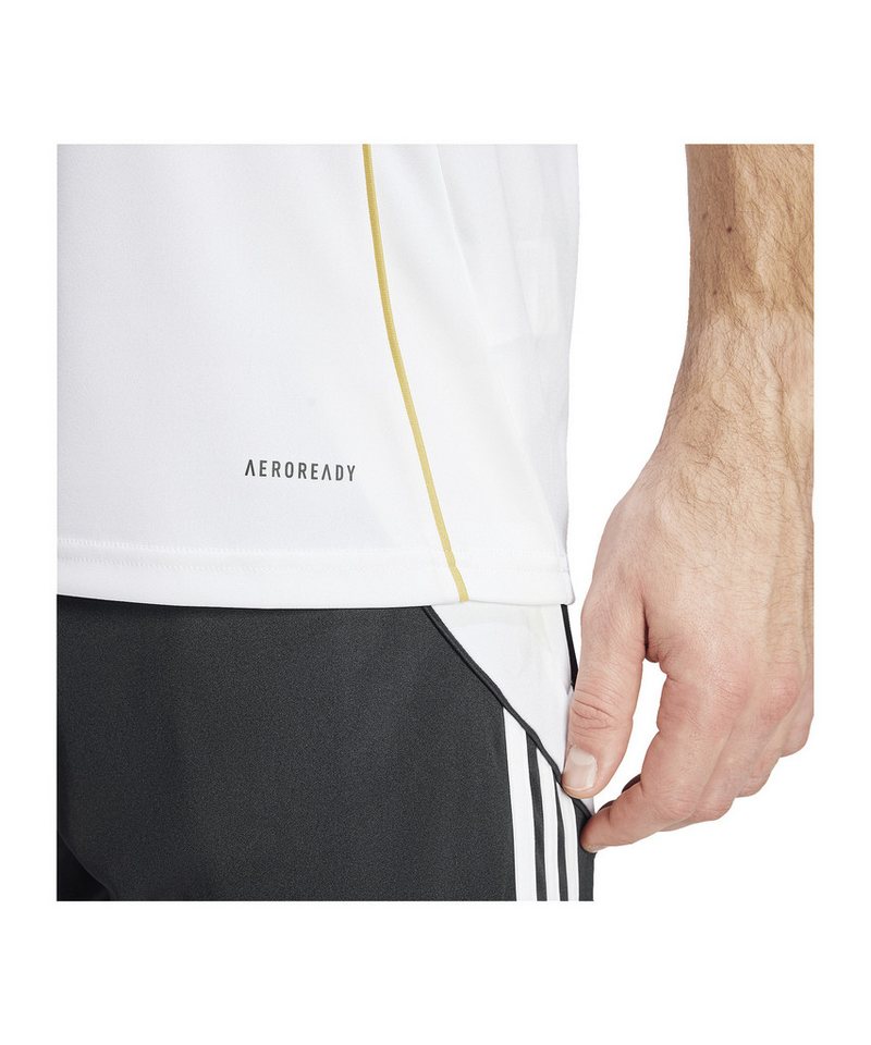 adidas Performance T-Shirt adidas Performance Tiro 24 Trikot Polyester – Bild 4 von 5