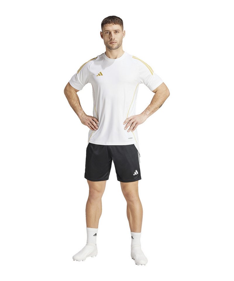 adidas Performance T-Shirt adidas Performance Tiro 24 Trikot Polyester – Bild 5 von 5