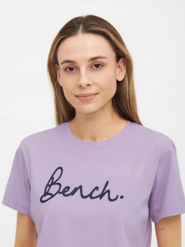 Bench. T-Shirt Bench Shirt Monza – Bild 4 von 4