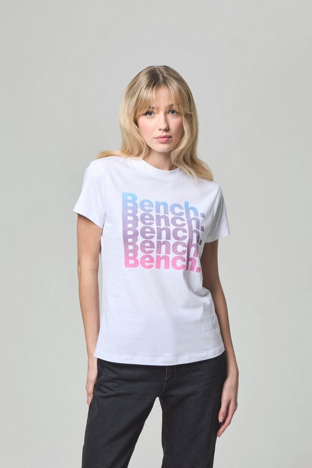 Bench. T-Shirt Bench Shirt Trixe – Bild 2 von 4